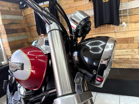 Cruiser 790 Manual Petrol