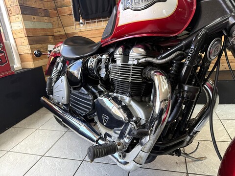 Cruiser 790 Manual Petrol