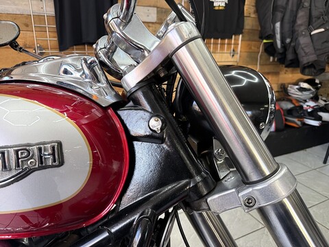 Cruiser 790 Manual Petrol