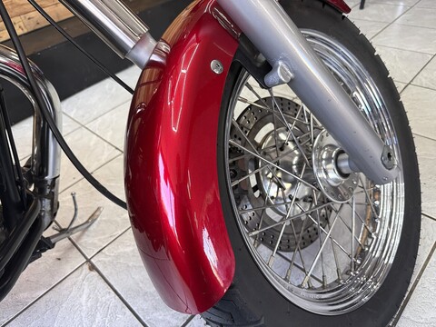 Cruiser 790 Manual Petrol