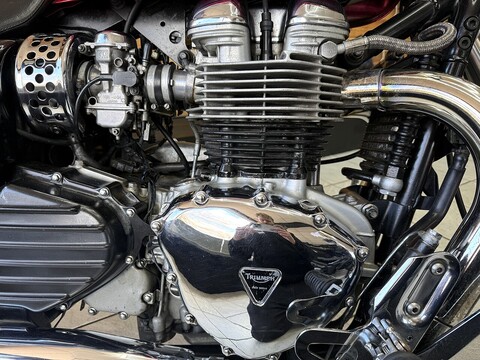 Cruiser 790 Manual Petrol