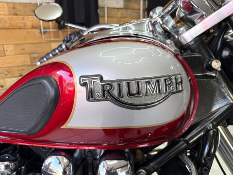 Cruiser 790 Manual Petrol