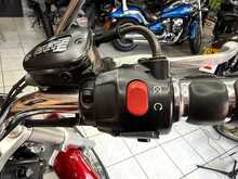 Triumph Bonneville America  