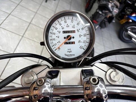 Cruiser 790 Manual Petrol