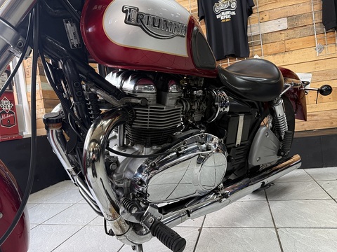 Cruiser 790 Manual Petrol