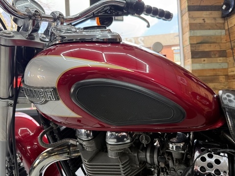 Cruiser 790 Manual Petrol