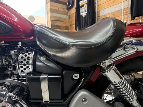 Cruiser 790 Manual Petrol