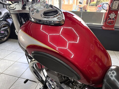 Cruiser 790 Manual Petrol