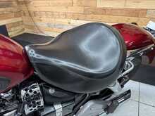 Triumph Bonneville America  