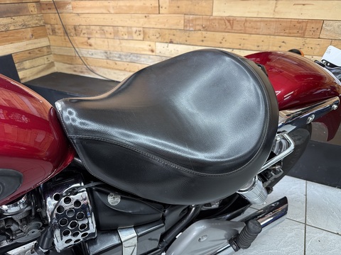 Cruiser 790 Manual Petrol