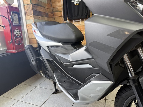 125 Scooter