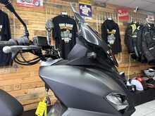 Aprilia SR GT 125  