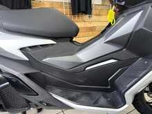 Aprilia SR GT 125  