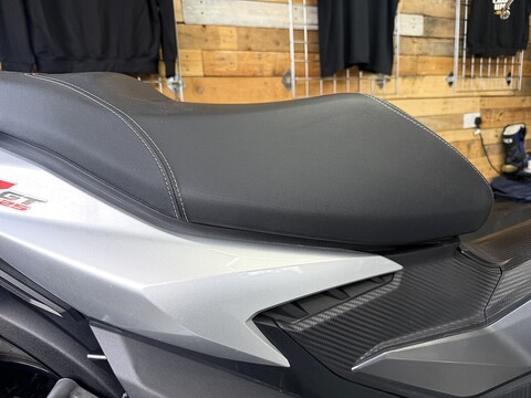 125 Scooter
