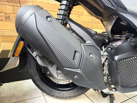 125 Scooter