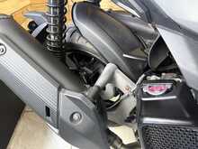 Aprilia SR GT 125  