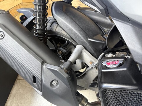 125 Scooter