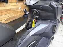 Aprilia SR GT 125  