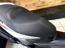 Aprilia SR GT 125  