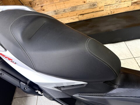 125 Scooter
