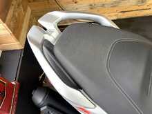 Aprilia SR GT 125  