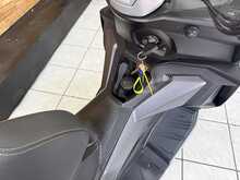Aprilia SR GT 125  