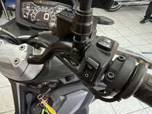 Aprilia SR GT 125  