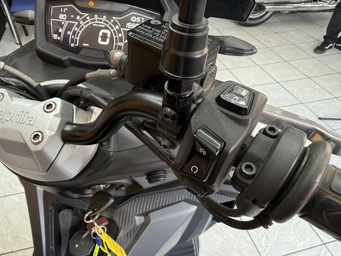 125 Scooter