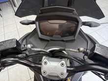 Aprilia SR GT 125  