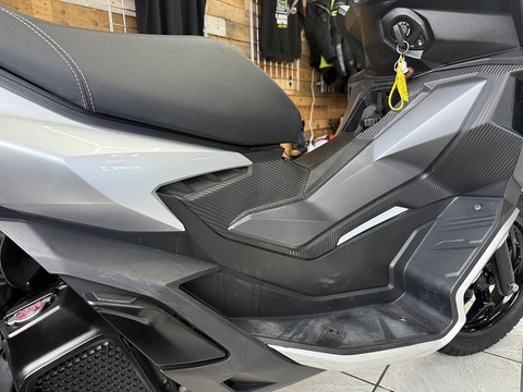 125 Scooter