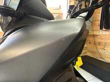 Aprilia SR GT 125  