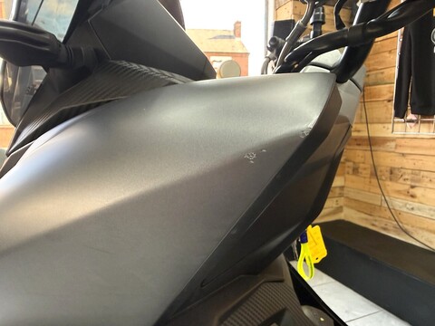 125 Scooter