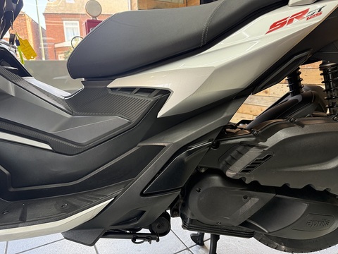 125 Scooter