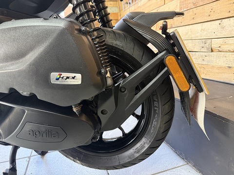 125 Scooter