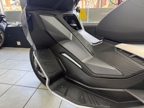 125 Scooter