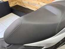 Aprilia SR GT 125  