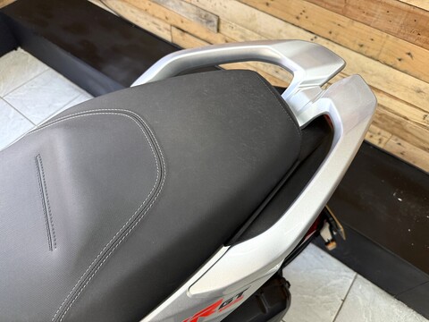 125 Scooter