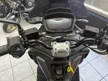 Aprilia SR GT 125  