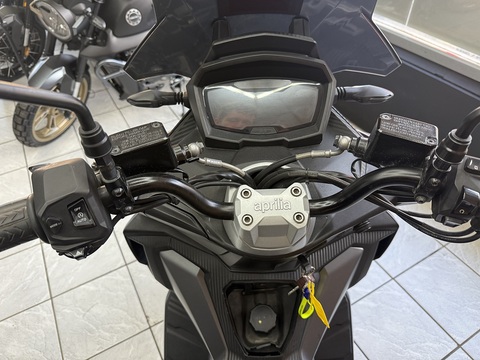 125 Scooter