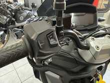 Aprilia SR GT 125  