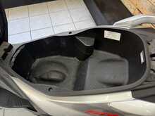 Aprilia SR GT 125  