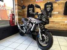 Yamaha FZS1000  