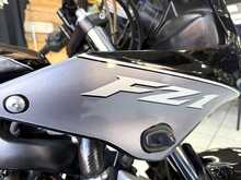 Yamaha FZS1000  