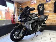 Yamaha FZS1000  