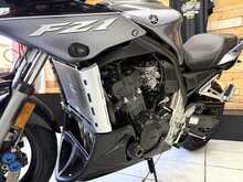 Yamaha FZS1000  