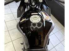 Yamaha FZS1000  