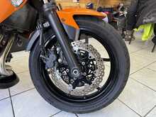 Kawasaki ER-6N  