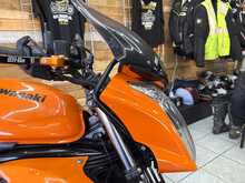 Kawasaki ER-6N  