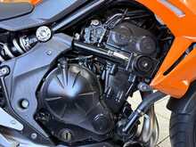 Kawasaki ER-6N  