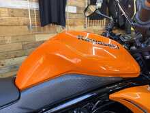 Kawasaki ER-6N  